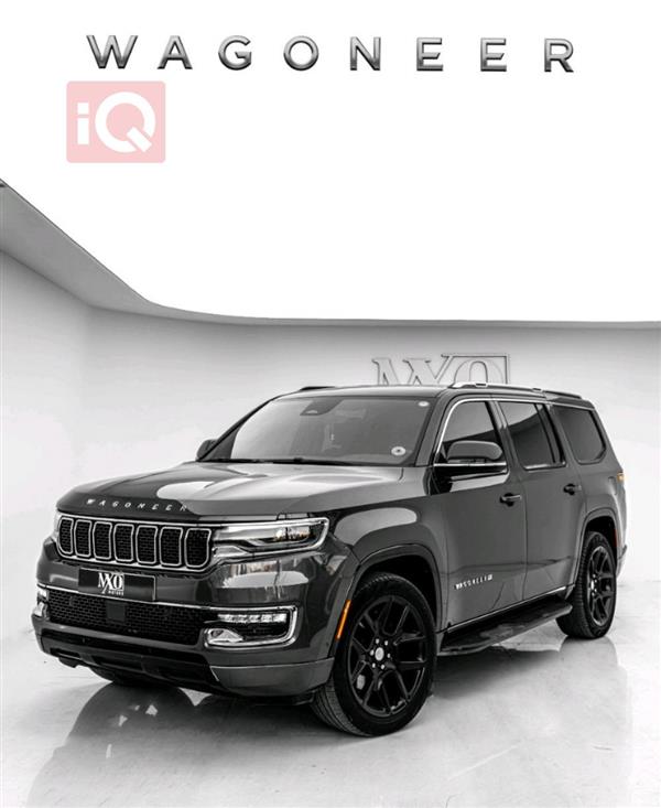 جيب واجونير 2022 للبيع في العراق - دهوك